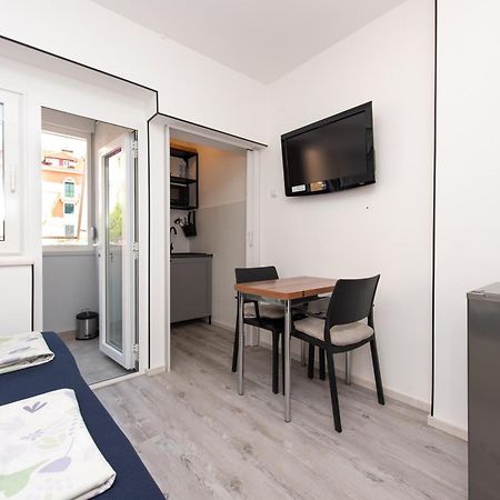 Laghanini Apartments Split Exterior foto